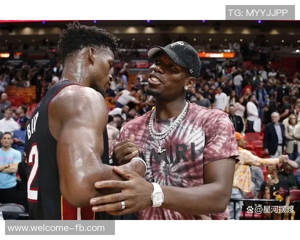 希尔德底角三分失手巴特勒无奈甩手表示不满