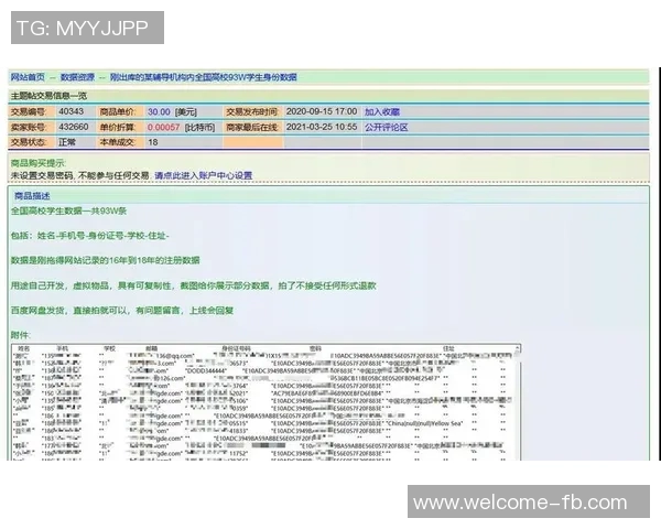 吉达国民遭遇严重数据泄露球员合同护照等敏感文件现身暗网