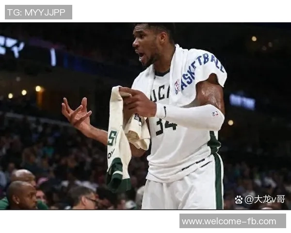 雄鹿持续围绕字母哥补强热火等热门球队只能静待机会