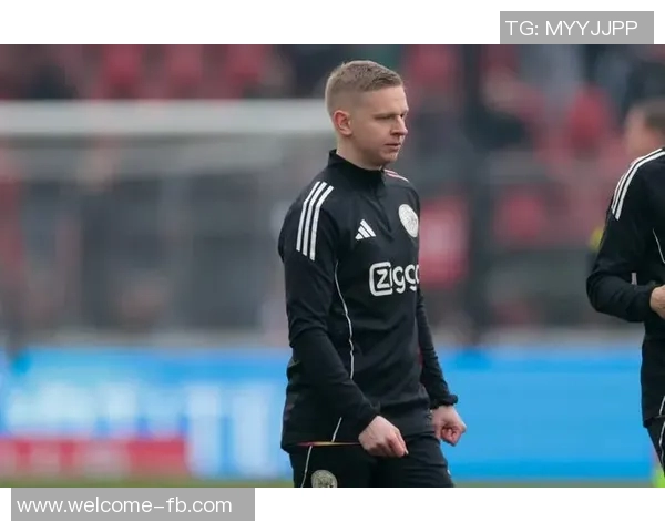 津琴科阿贾克斯体检推迟引发转会讨论或将永久加盟 津琴科阿贾克斯体检推迟引发转会讨论或将永久加盟