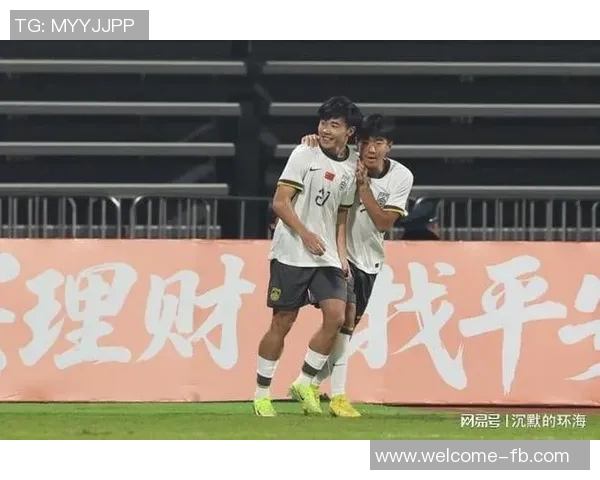 国少小组赛全胜晋级U17亚洲杯42球零失球展现强大实力